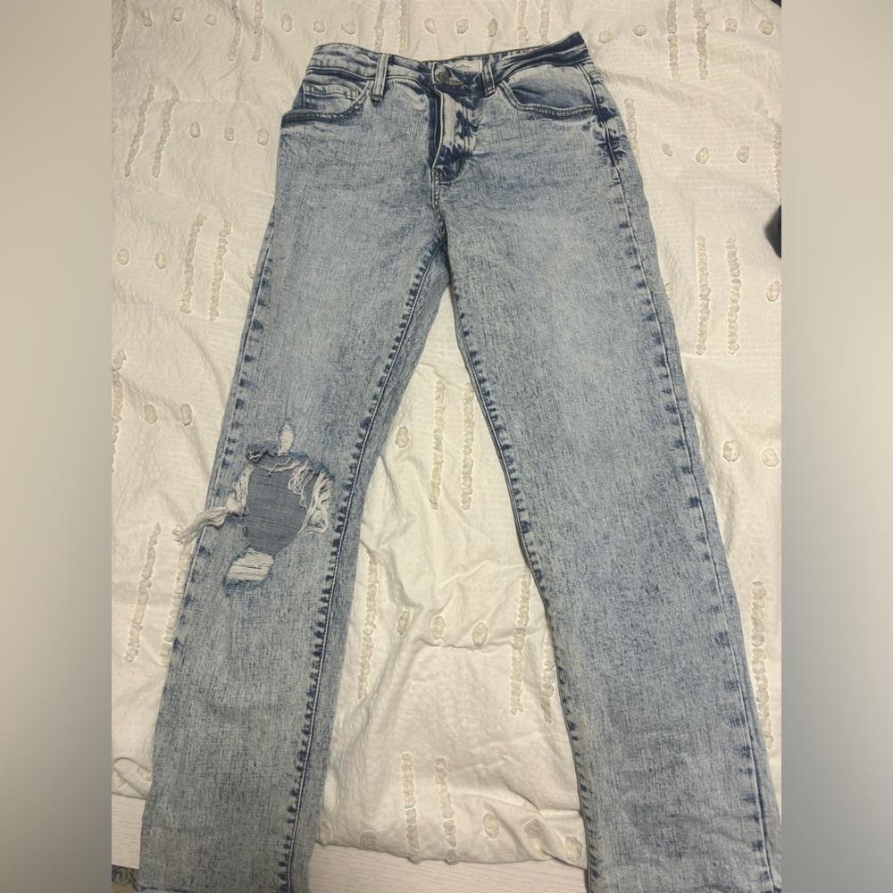 Kancan relaxed fit Jeans